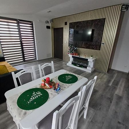 Had Luxury Suite Alba Iulia Buitenkant foto