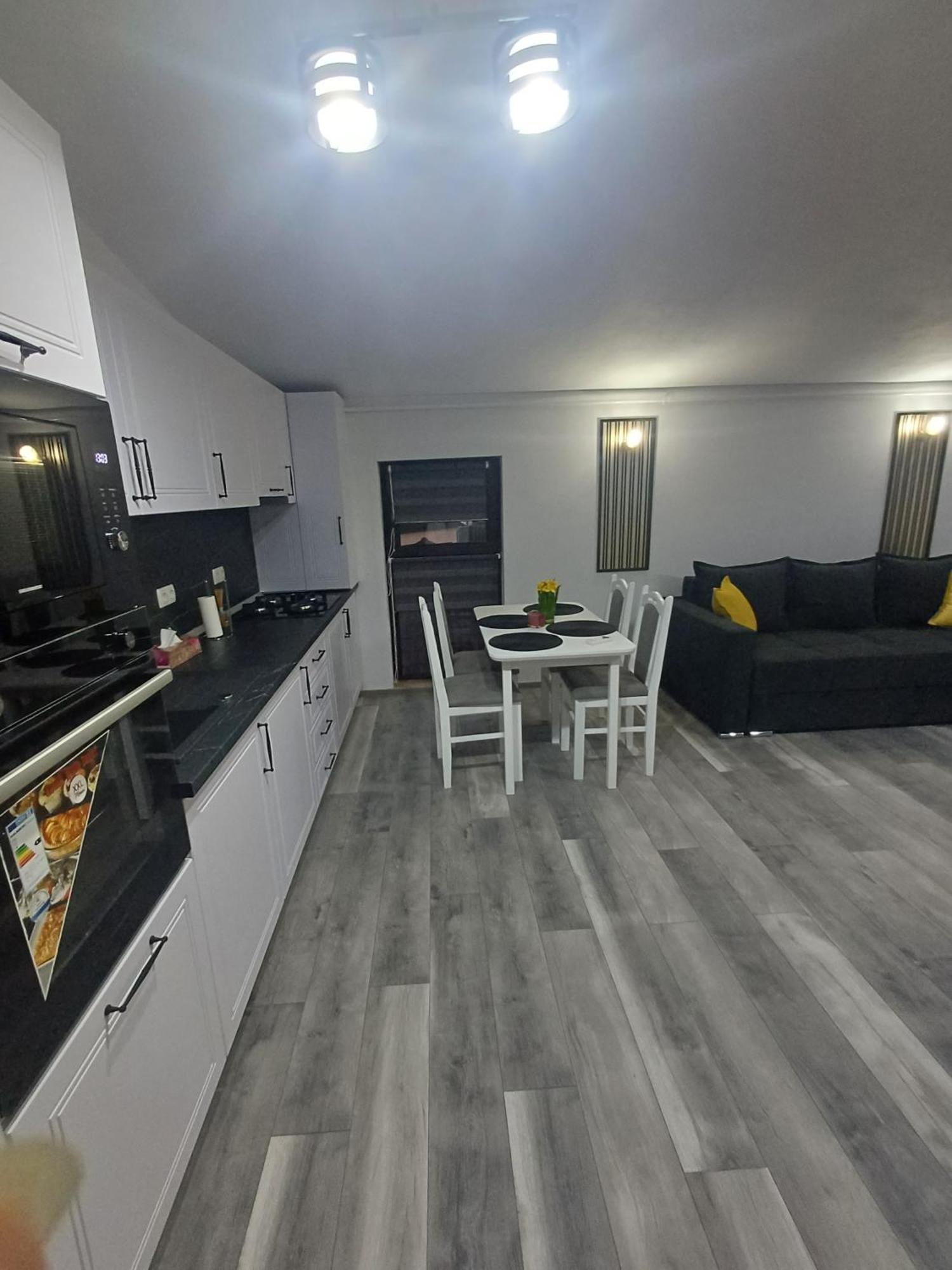 Had Luxury Suite Alba Iulia Buitenkant foto