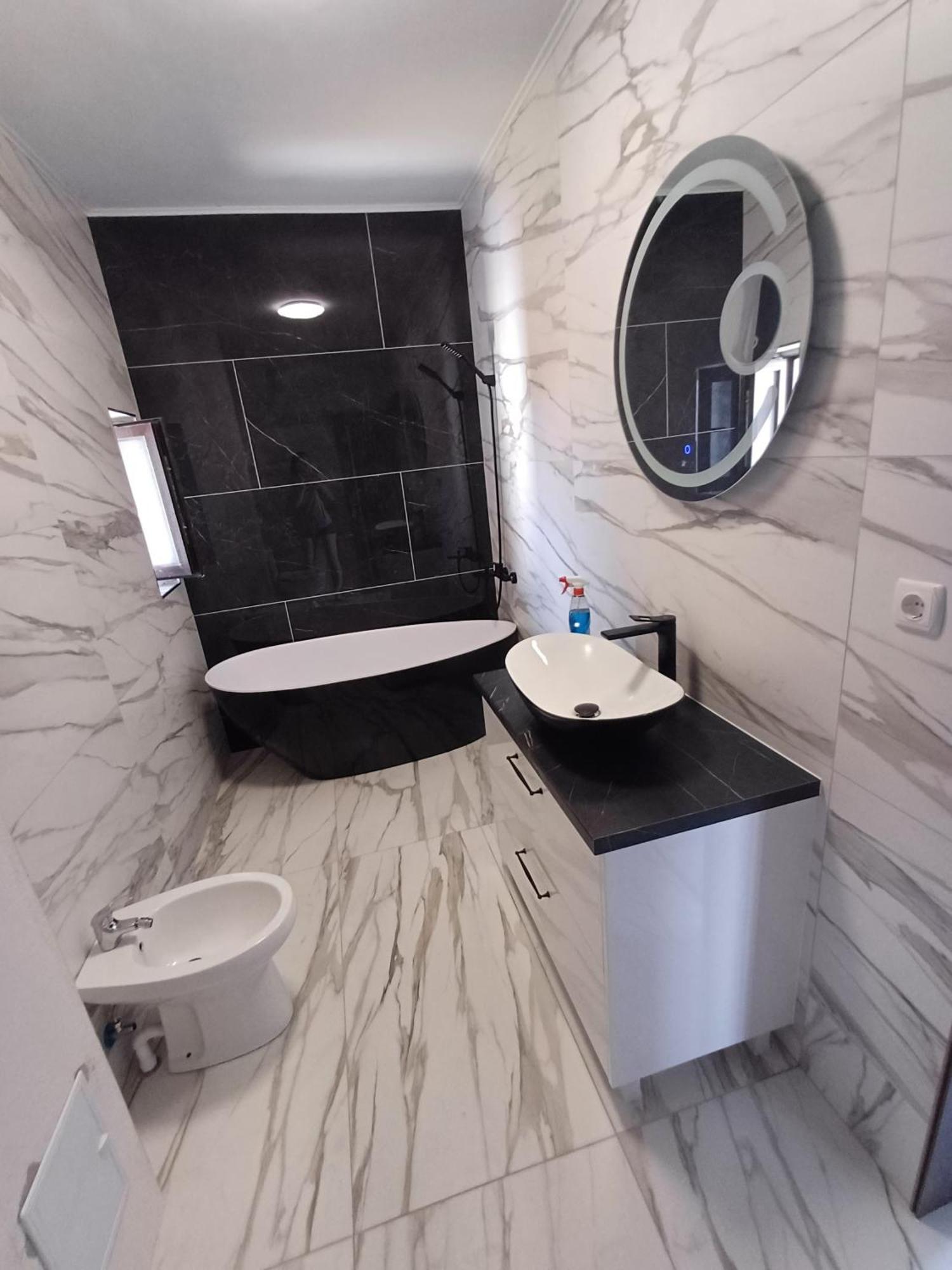 Had Luxury Suite Alba Iulia Buitenkant foto
