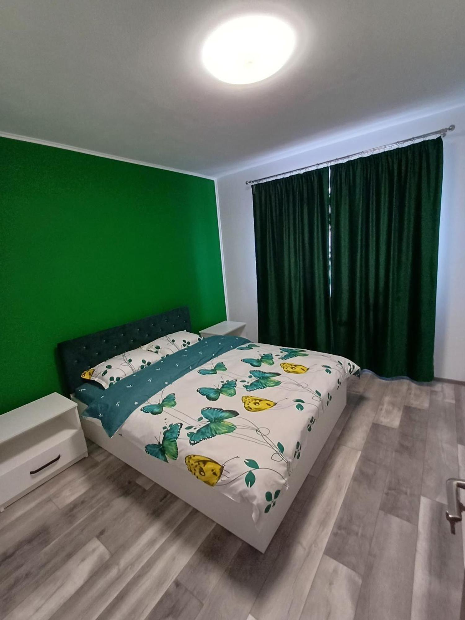 Had Luxury Suite Alba Iulia Buitenkant foto