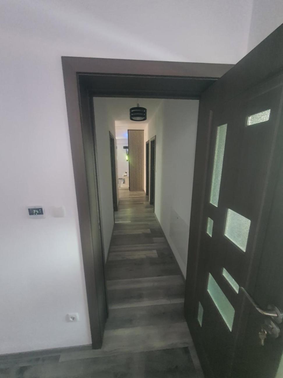 Had Luxury Suite Alba Iulia Buitenkant foto