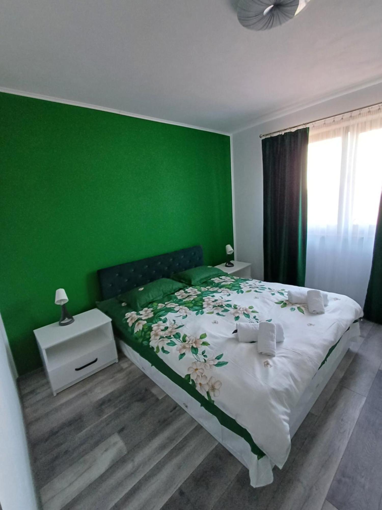 Had Luxury Suite Alba Iulia Buitenkant foto