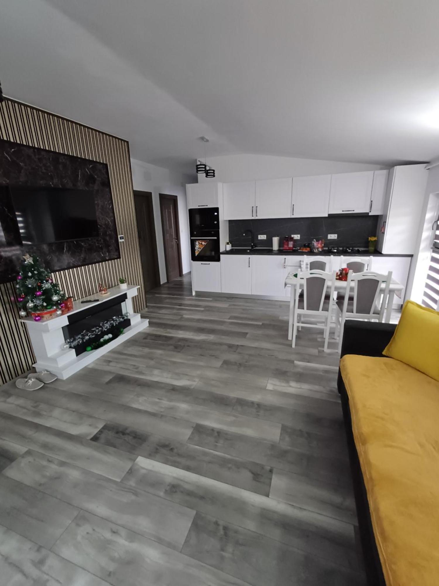 Had Luxury Suite Alba Iulia Buitenkant foto