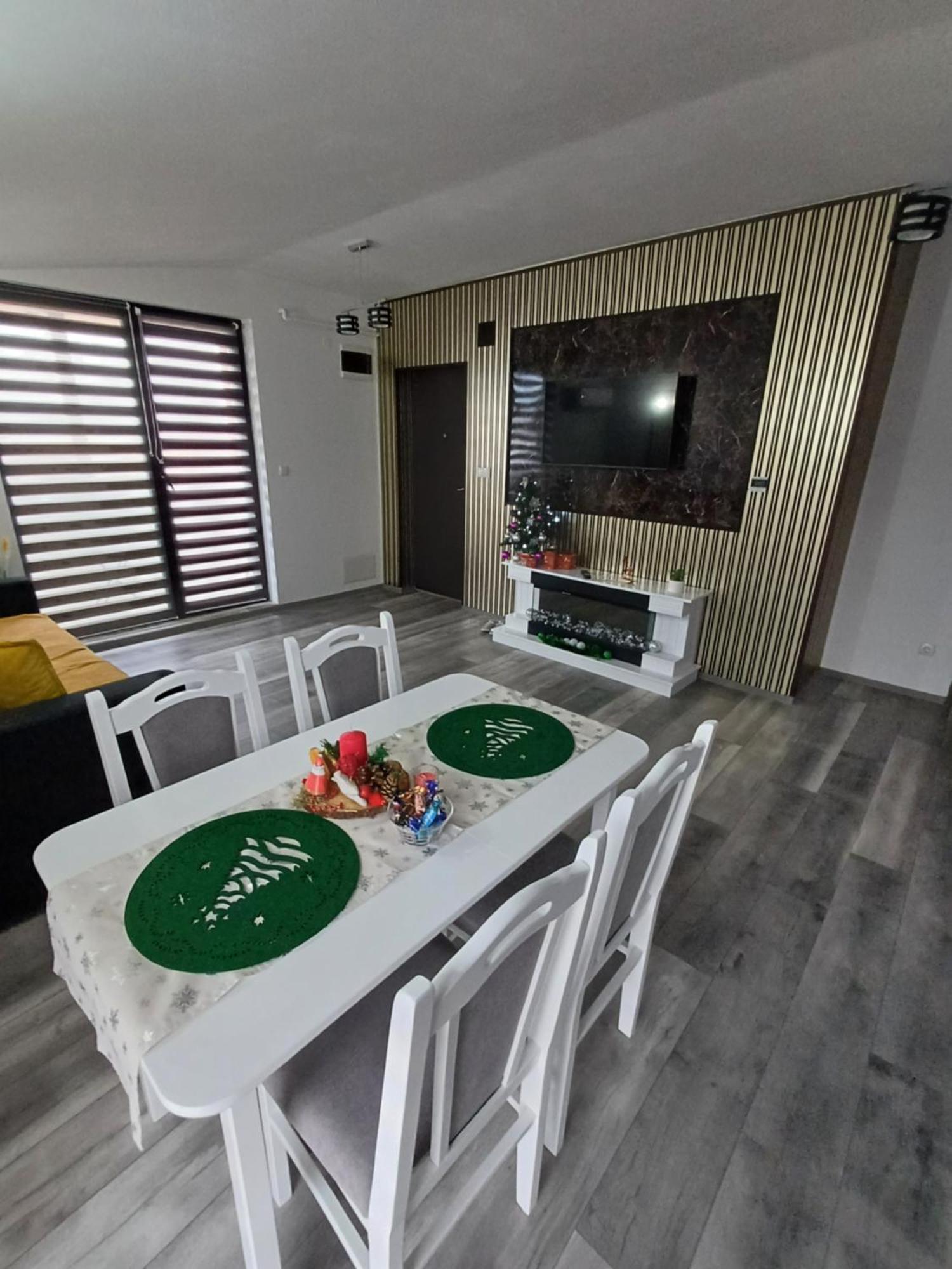 Had Luxury Suite Alba Iulia Buitenkant foto
